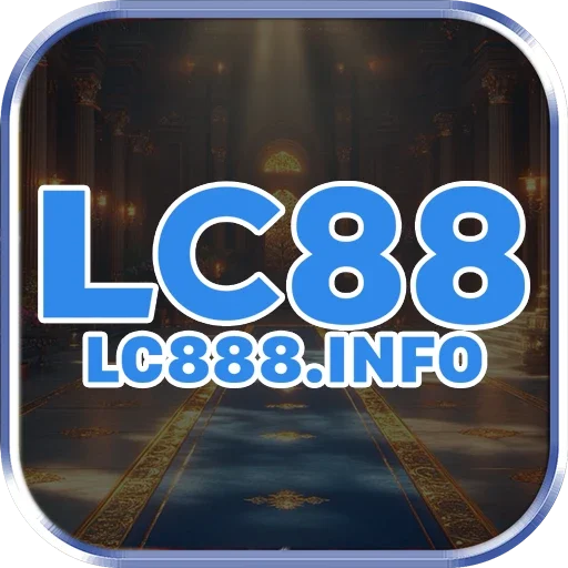 Nhà cái LC888